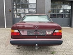 1990 Mercedes 300 oldtimer te koop
