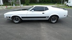 1973 Ford Mustang Mach 1 Fastback oldtimer te koop