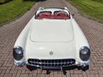 1954 Chevrolet Corvette C1 oldtimer te koop