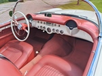 1954 Chevrolet Corvette C1 oldtimer te koop