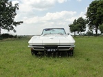 1964 Chevrolet Corvette oldtimer te koop