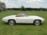 1964 Chevrolet Corvette oldtimer te koop