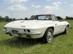 1964 Chevrolet Corvette oldtimer te koop