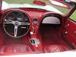1964 Chevrolet Corvette oldtimer te koop