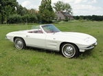 1964 Chevrolet Corvette oldtimer te koop