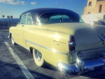 1954 Chrysler Newyorker oldtimer te koop