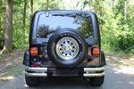1992 Jeep Wrangler oldtimer te koop