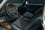 1978 Mercedes 280SLC oldtimer te koop