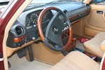 1983 Mercedes 230E oldtimer te koop