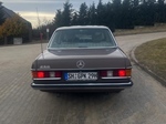 1980 Mercedes 250 oldtimer te koop
