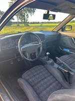 1990 Volkswagen Corrado oldtimer te koop