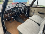 1956 Mercedes 220 oldtimer te koop