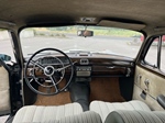 1956 Mercedes 220 oldtimer te koop
