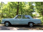 1968 Mercedes 250SE oldtimer te koop