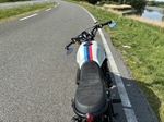 1989 BMW K100 oldtimer motorfiets te koop