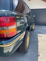 1992 Jeep Grand Cherokee oldtimer te koop