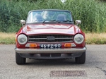 1975 Triumph TR6 Petrol Injection - Overdri oldtimer te koop