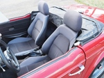 1975 Triumph TR6 Petrol Injection - Overdri oldtimer te koop