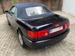 1996 Audi Cabriolet 80 V6 facelift oldtimer te koop