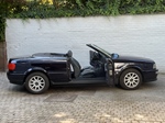 1996 Audi Cabriolet 80 V6 facelift oldtimer te koop