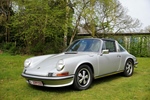 1972 Porsche 911E Targa oldtimer te koop