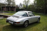 1972 Porsche 911E Targa oldtimer te koop