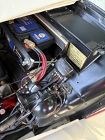 1953 MG TD oldtimer te koop