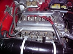 1973 Alfa Romeo bertone oldtimer te koop
