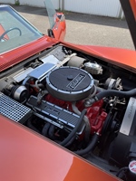1972 Chevrolet Corvette oldtimer te koop
