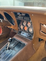 1972 Chevrolet Corvette oldtimer te koop