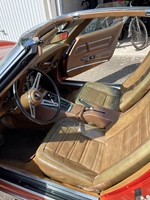1972 Chevrolet Corvette oldtimer te koop
