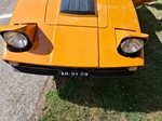 1972 Saab Sonett iii oldtimer te koop