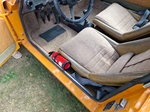 1972 Saab Sonett iii oldtimer te koop