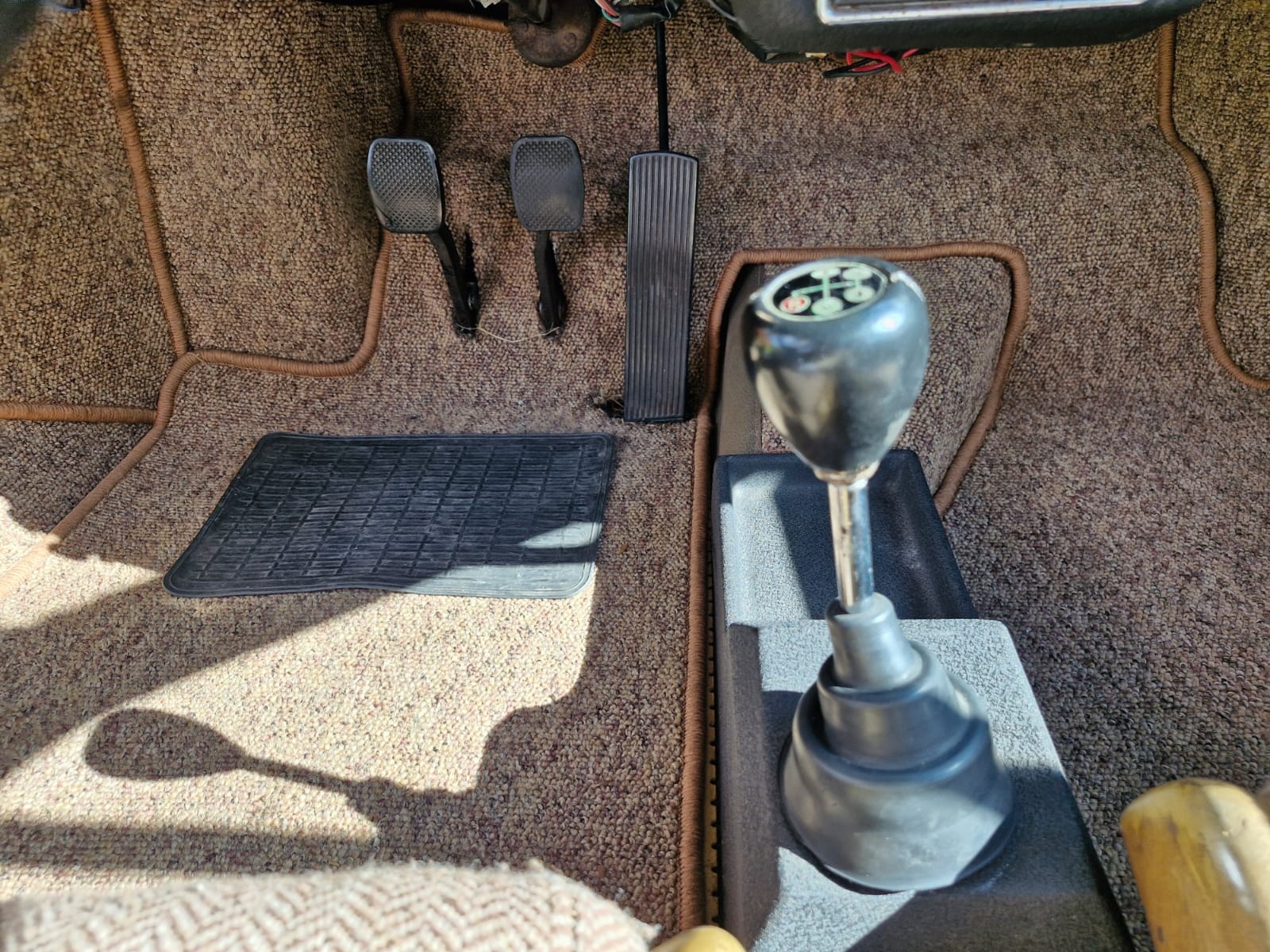 1972 Saab Sonett iii oldtimer te koop