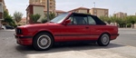 1992 BMW 318 Cabriolet oldtimer te koop