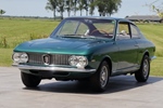 1965 Fiat 1300S Vignale coupe oldtimer te koop