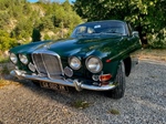 1968 Jaguar 420 G oldtimer te koop