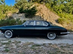 1968 Jaguar 420 G oldtimer te koop