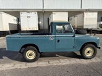 1970 Land Rover 109 Santana 2A - Pickup oldtimer te koop