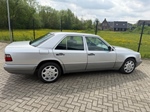 1993 Mercedes E420 oldtimer te koop