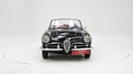 1963 Alfa Romeo 1600 Giulia Spider oldtimer te koop
