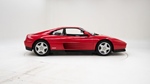 1990 Ferrari 348 TB oldtimer te koop