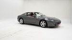 1994 Ferrari 456 GT oldtimer te koop