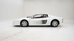 1989 Ferrari Testarossa oldtimer te koop