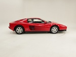 1991 Ferrari Testarossa oldtimer te koop