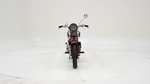 1933 Husqvarna 500 cc oldtimer motorfiets te koop