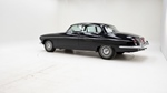 1969 Jaguar 420 G oldtimer te koop