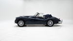 1957 Jaguar XK 140 MC DHC oldtimer te koop