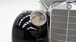 1952 Mercedes 170 SA oldtimer te koop
