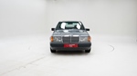 1988 Mercedes 230E oldtimer te koop